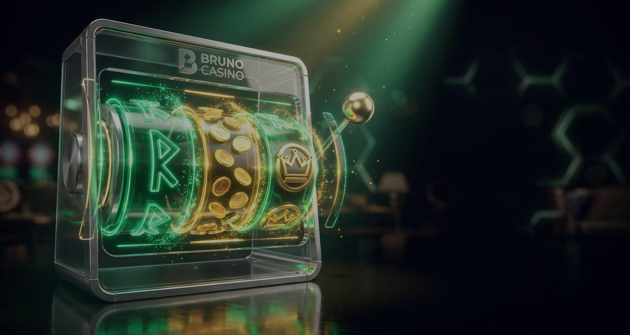 Bruno Casino