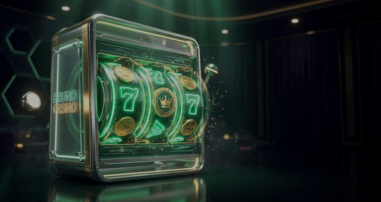 Bruno Casino